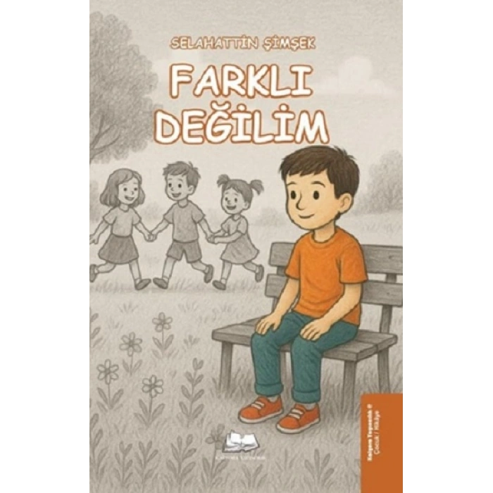 Farklı Değilim