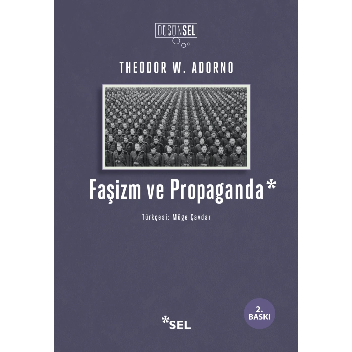 Faşizm Ve Propaganda