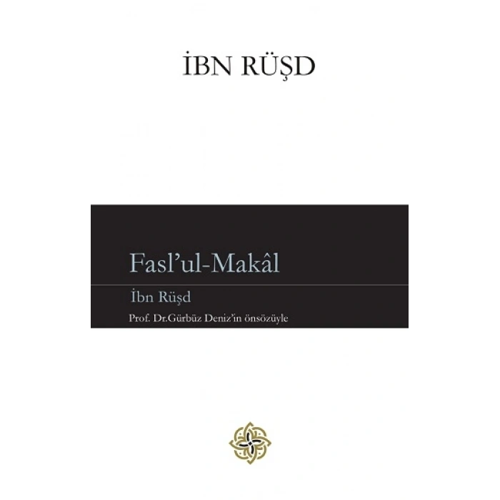 Faslu’l-makal