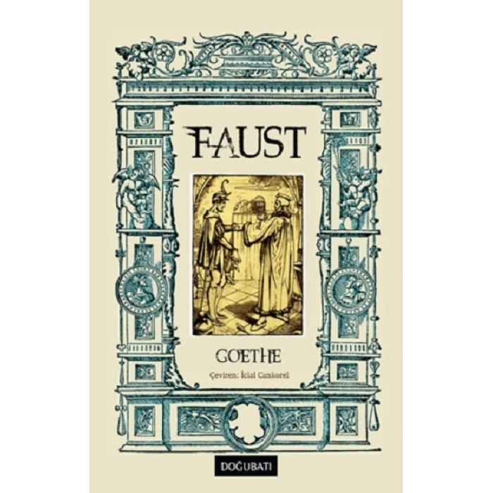 Faust (tam Metin)