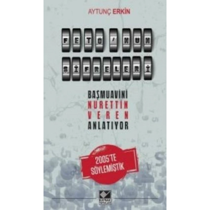 Fe*tönün Şifreleri