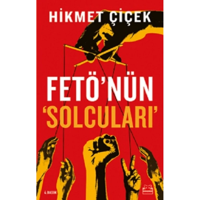 Fe Tönün Solcuları