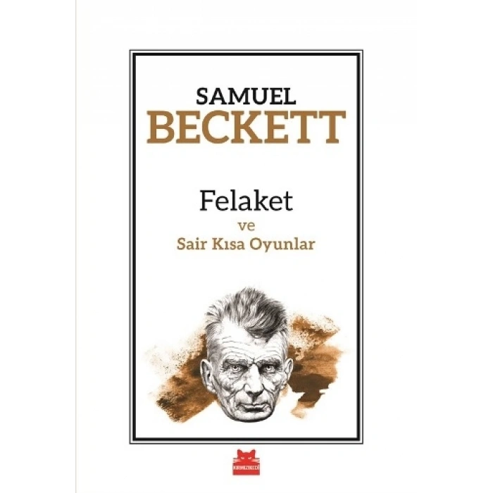 Felaket Ve Sair Kısa Oyunlar