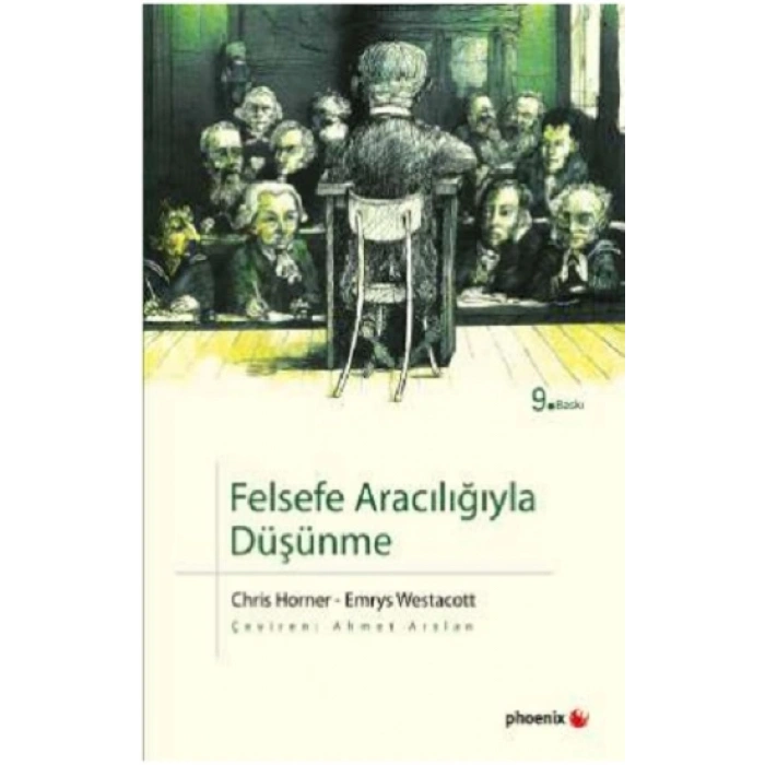 Felsefe Aracılığıyla Düşünme