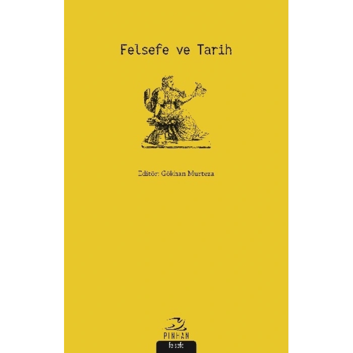 Felsefe Ve Tarih