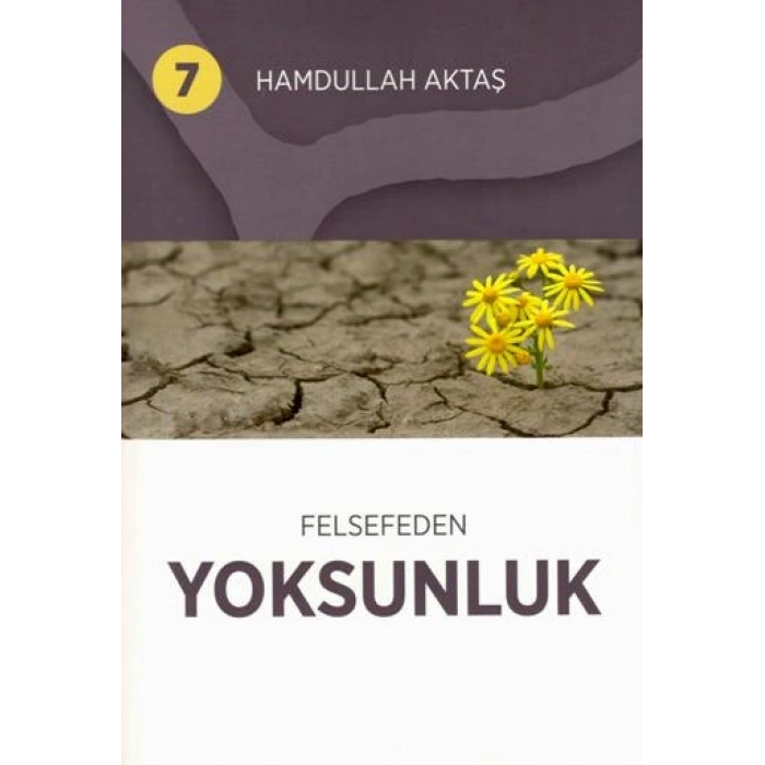Felsefeden Yoksunluk