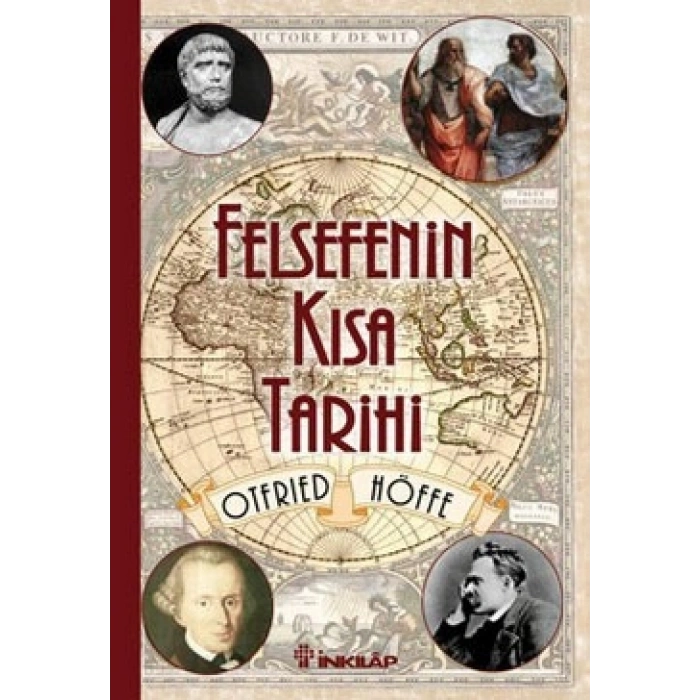 Felsefenin Kısa Tarihi