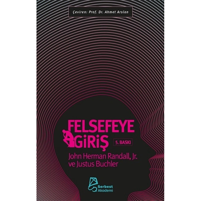 Felsefeye Giriş