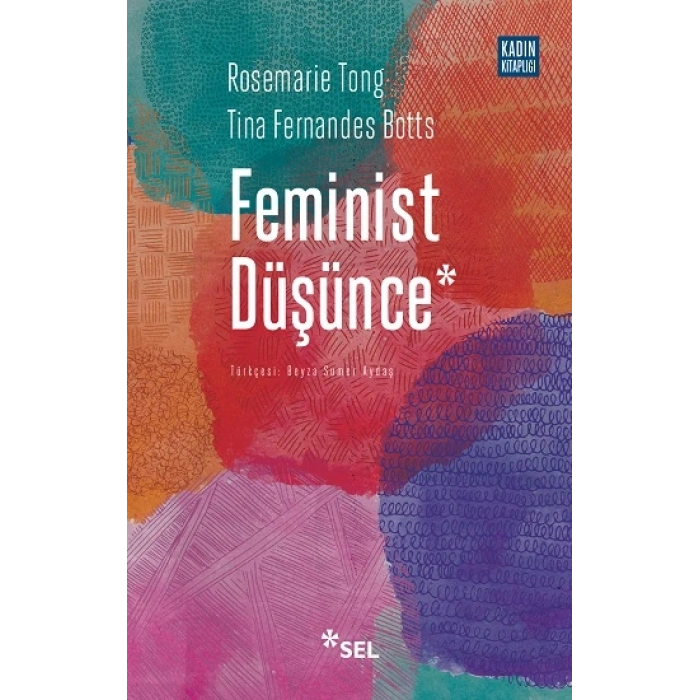 Feminist Düşünce: Kapsamlı Bir Giriş