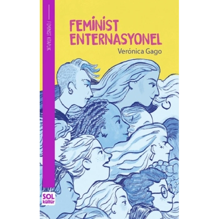 Feminist Enternasyonel