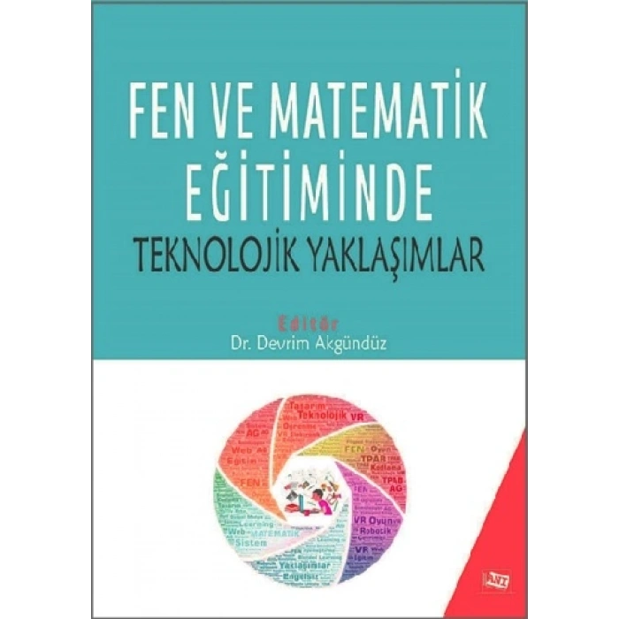 Fen Ve Matematik Eğitiminde Teknolojik Yaklaşımlar