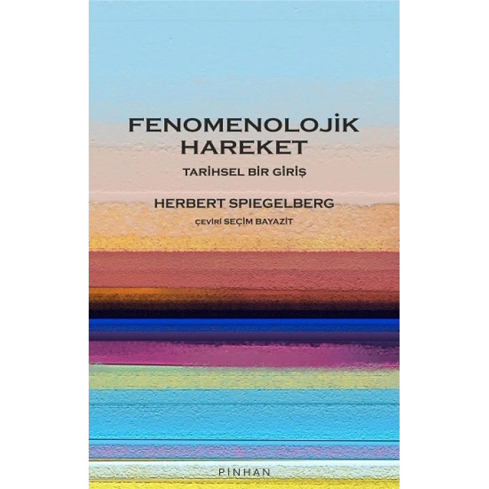 Fenomenolojik Hareket