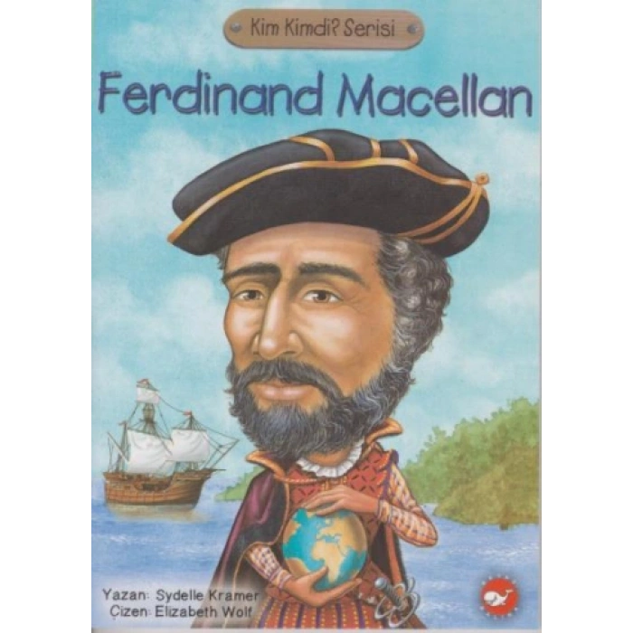 Ferdinand Macellan Kimdi?