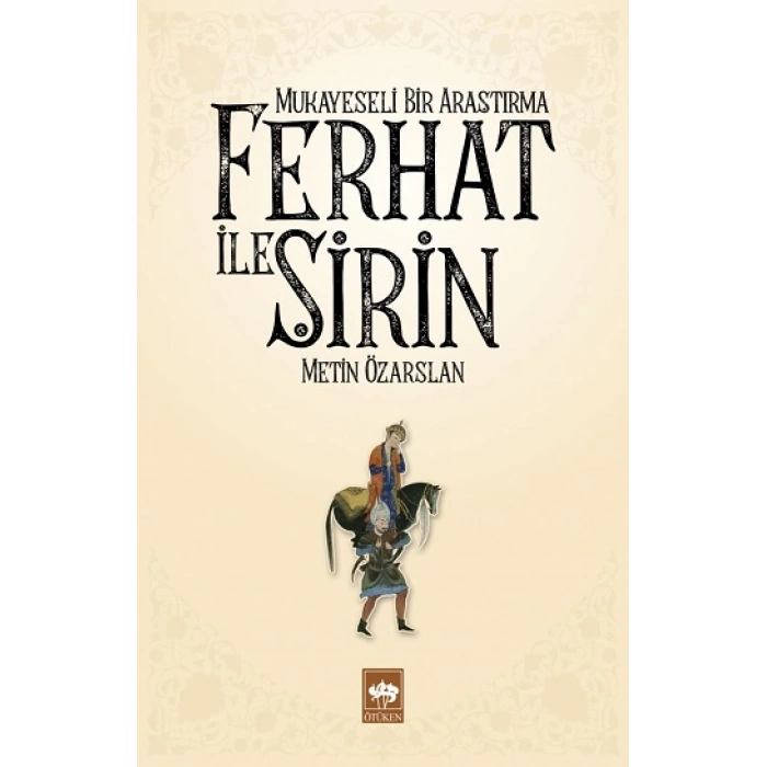 Ferhat İle Şirin