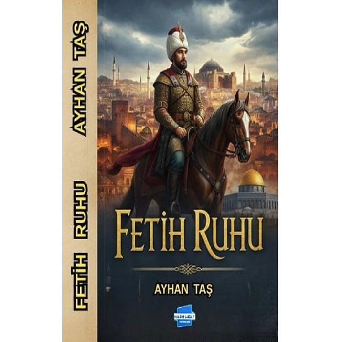 Fetih Ruhu