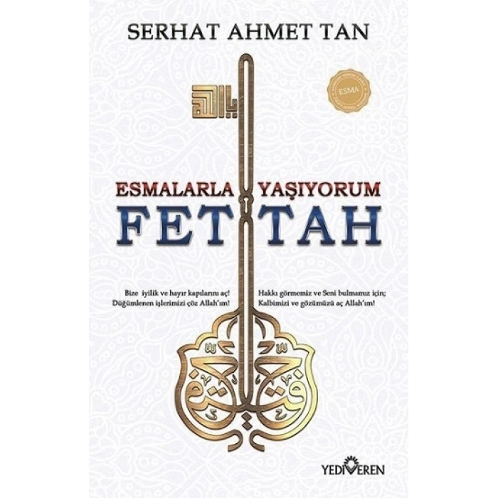 Fettah - Esmalarla Yaşıyorum