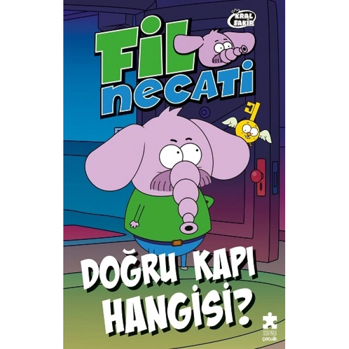 Fil Necati 2