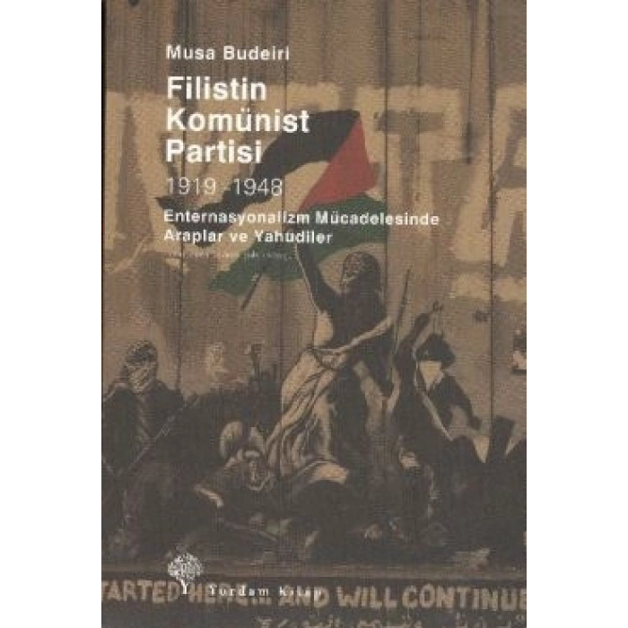 Filistin Komünist Partisi 1919-1948
