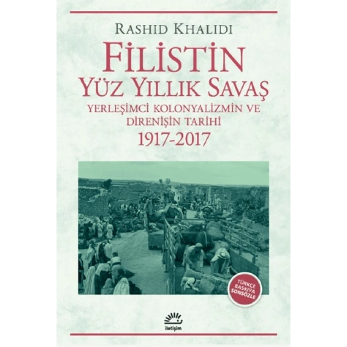Filistin Yüz Yıllık Savaş