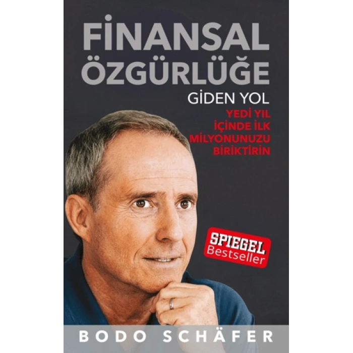 Finansal Özgürlüğe Giden Yol
