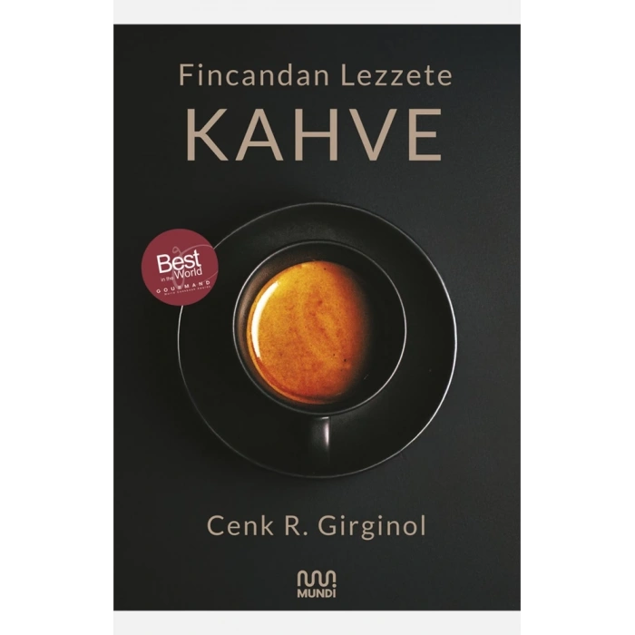 Fincandan Lezzete Kahve