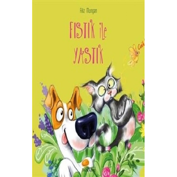 Fıstık İle Yastık