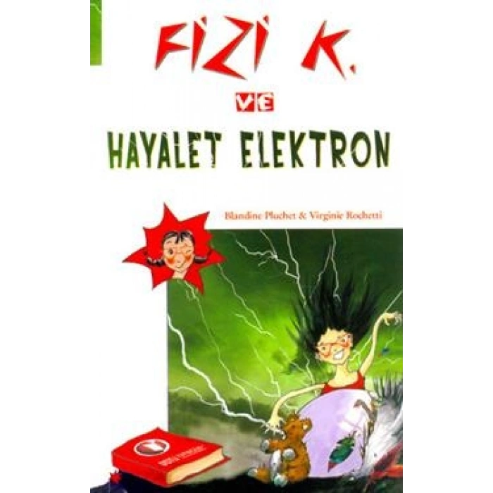 Fizi K Ve Hayalet Elektron