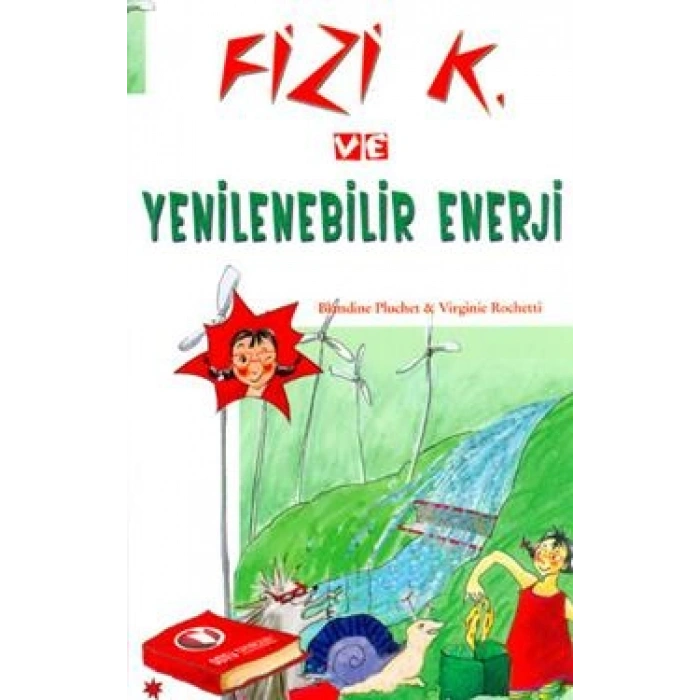 Fizi K Ve Yenilenebilir Enerji