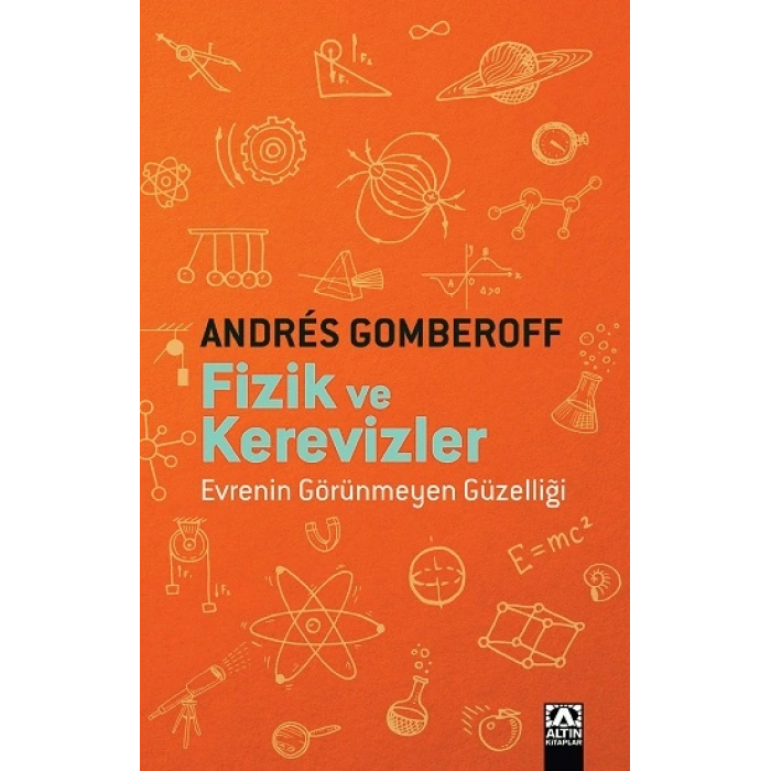 Fizik Ve Kerevizler