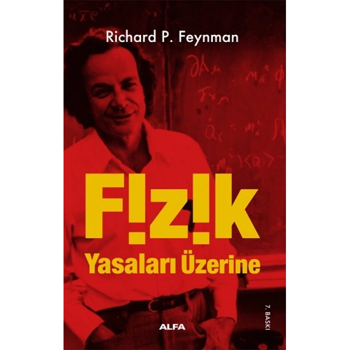 Fizik Yasaları Üzerine