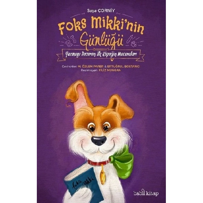 Foks Mikki’nin Günlüğü