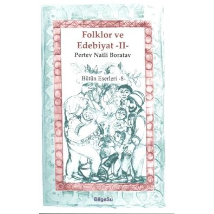 Folklor Ve Edebiyat 2