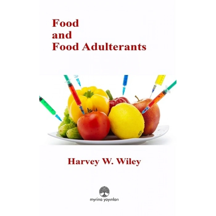 Food And Food Adulterants