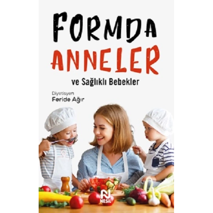 Formda Anneler Ve Sağlıklı Bebekler