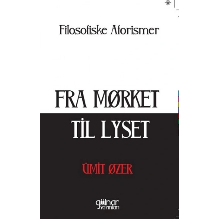 Fra Morket Til Lyset