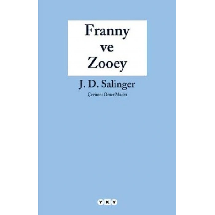 Franny Ve Zooey