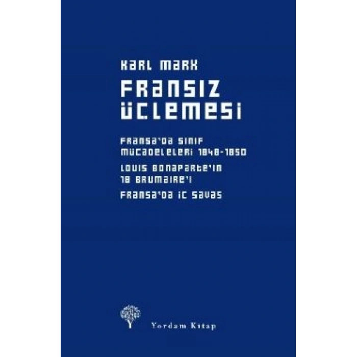 Fransız Üçlemesi