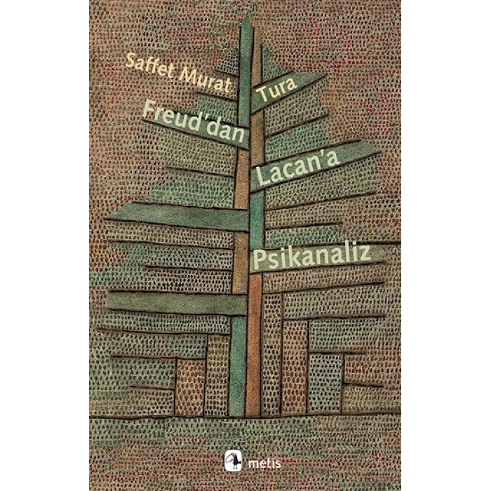 Freuddan Lacana Psikanaliz