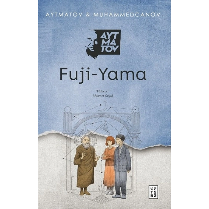 Fuji-yama