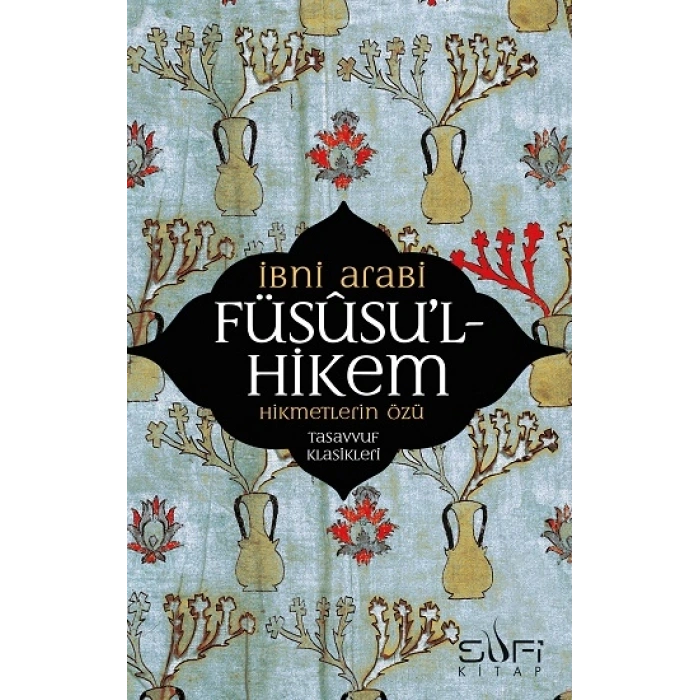 Füsusu’l-hikem