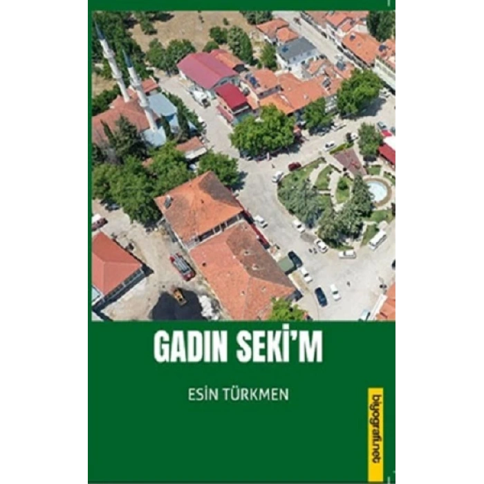 Gadın Sekim