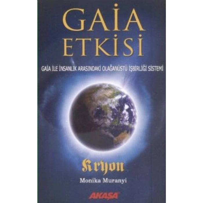 Gaia Etkisi