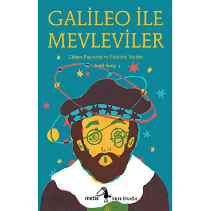 Galileo İle Mevleviler