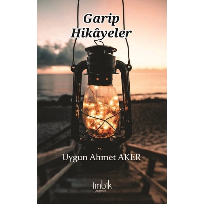 Garip Hikayeler