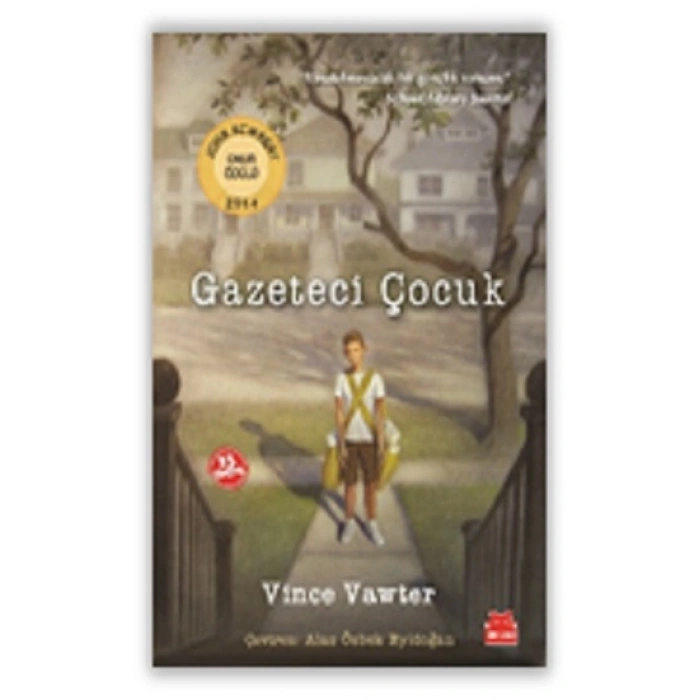 Gazeteci Çocuk