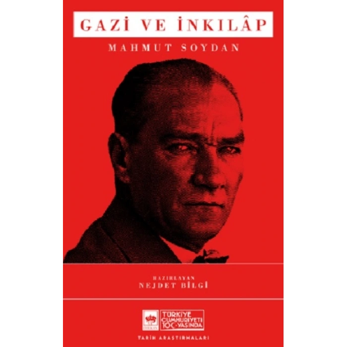 Gazi Ve İnkılap