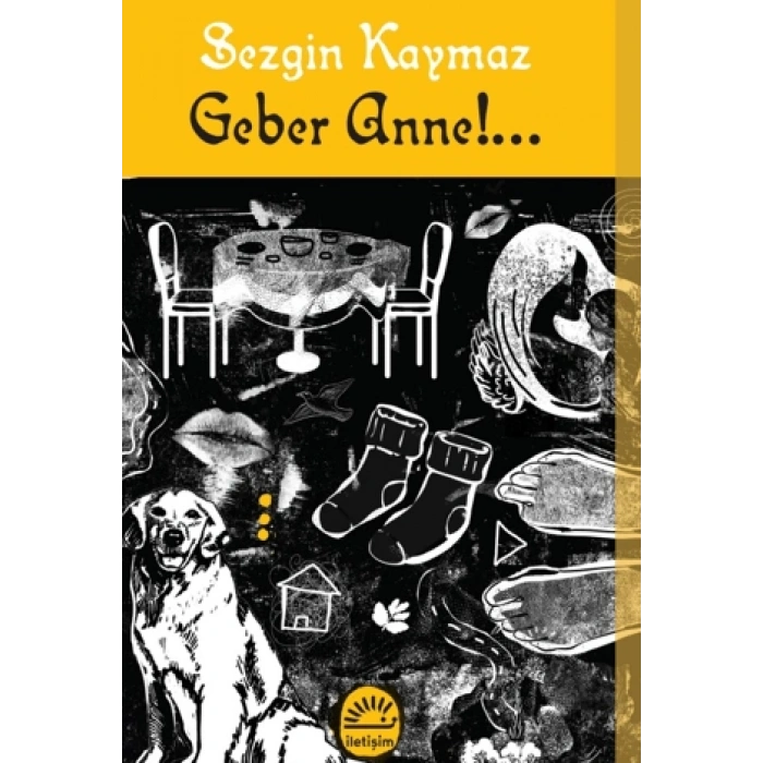 Geber Anne !...