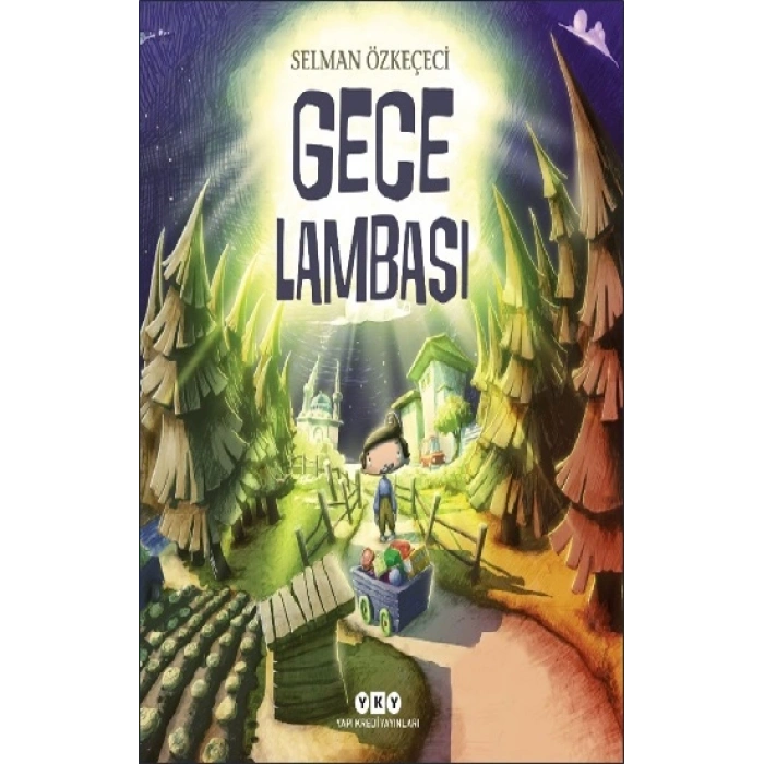 Gece Lambası