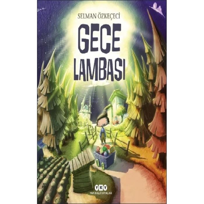 Gece Lambası