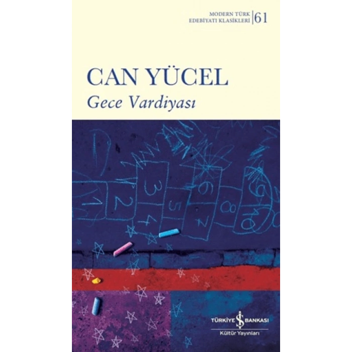 Gece Vardiyası